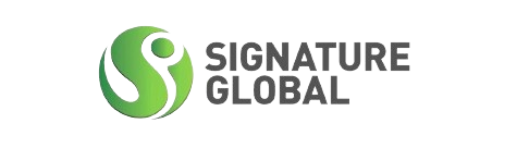 Signature Global 71 Logo